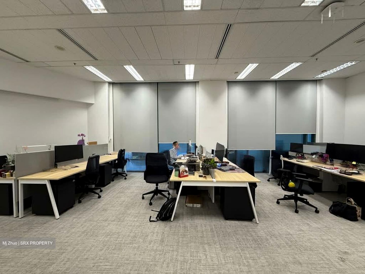 Anson House (D2), Office #599579961